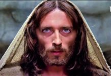 Mini seria Iisus din Nazaret pe Antena 1 Mini seria Iisus din Nazaret pe Antena 1