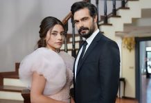 Mostenirea / Emanet va fi difuzat de Happy Channel Mostenirea Emanet va fi difuzat de Happy Channel