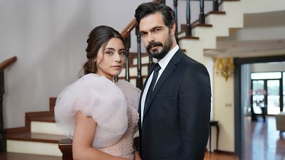 Mostenirea / Emanet va fi difuzat de Happy Channel Mostenirea Emanet va fi difuzat de Happy Channel