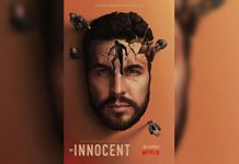 Nevinovat – mini serie Netflix Nevinovat - mini serie Netflix
