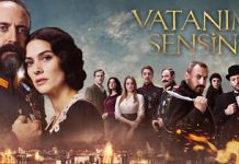 Patria mea esti tu – Kanal D Patria mea esti tu - Kanal D