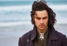 Poldark – serial istoric pe Happy Channel Poldark - serial istoric pe Happy Channel