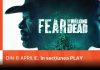 Primul episod din sezonul 6B Fear the Walking Dead la Digi Primul episod din sezonul 6B Fear the Walking Dead la Digi