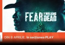 Primul episod din sezonul 6B Fear the Walking Dead la Digi Primul episod din sezonul 6B Fear the Walking Dead la Digi