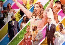 Profa de nunti – reality show Netflix Profa de nunti - reality show Netflix