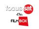 Programele Filmbox si TDC – necriptate temporar la Focus Sat Programele Filmbox si TDC - necriptate temporar la Focus Sat