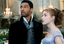 Regé-Jean Page nu va continua in sezonul 2 Bridgerton Regé-Jean Page nu va continua in sezonul 2 Bridgerton1