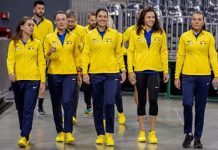 Romania – Italia – Fed Cup – in direct pe Digi Sport 2 Romania - Italia - Fed Cup - in direct pe Digi Sport 2