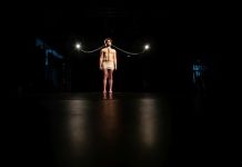 Seara de dans contemporan revine la TVR 3 Seara de dans contemporan revine la TVR 3