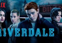 Serial Netflix – Riverdale – sezoanele 5 si 6 Serial Netflix - Riverdale - sezoanele 5 si 6