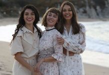 Seriale turcesti noi in Romania – Alev Alev si Baraj Seriale turcesti noi in Romania - Alev Alev si Baraj