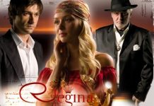 Regina se vede la Pro 2 si la Pro 2 HD Serialul Regina se vede la Pro 2