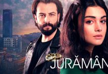 Sezoane noi seriale Juramantul / Hercai / Pretul fericirii Sezoane noi seriale Juramantul Hercai Pretul fericirii