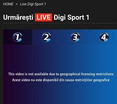 Digi sport 2