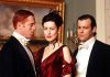 The Forsyte Saga – difuzat de Happy Channel The Forsyte Saga - difuzat de Happy Channel