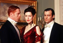 The Forsyte Saga – difuzat de Happy Channel The Forsyte Saga - difuzat de Happy Channel