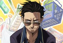 Viata unui casnic – anime Netflix Viata unui casnic - anime Netflix