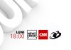 Antena 3 lanseaza CNN Hour Antena 3 lanseaza CNN Hour