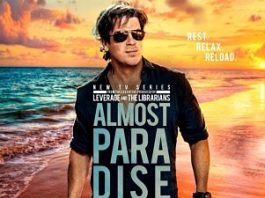 Aproape in paradis – serial actiune Diva Aproape in paradis - serial actiune Diva