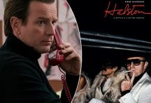 Arcane si Halston – in curand pe Netflix Arcane si Halston - in curand pe Netflix