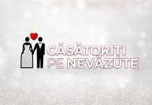 Casatoriti pe nevazute – format nou pe Pro TV Casatoriti pe nevazute - format nou pe Pro TV