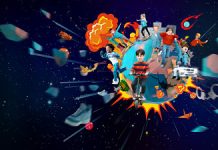 Chiar nu merita – serial coreean Netflix Chiar nu merita - serial coreean Netflix