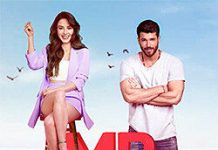 Domnul gresit / Mr Wrong – in curand pe Happy Channel Domnul gresit Mr. Wrong - in curand pe Happy Channel