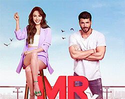 Domnul gresit / Mr Wrong – in curand pe Happy Channel Domnul gresit Mr. Wrong - in curand pe Happy Channel