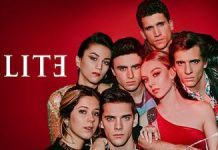 Elita – scurte povestiri / sezonul 4 si 5 Elita - scurte povestiri sezonul 4 si 5