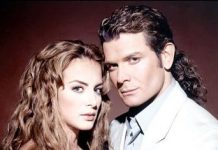 Happy Channel va difuza Vei fi a mea Paloma Happy Channel va difuza Vei fi a mea Paloma