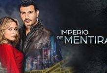Imperiul minciunilor – telenovela noua Pro 2 Imperiul minciunilor - telenovela noua Pro 2
