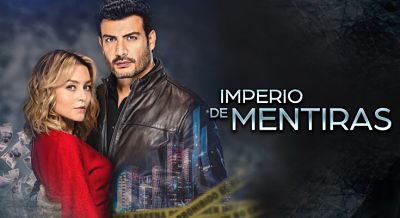 ornament Microbe Notorious Imperiul minciunilor - telenovela noua Pro 2 - Blog Media Max
