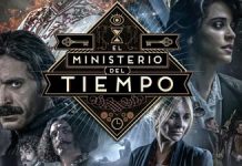 Jocurile timpului – serial aventura TVR 1 Jocurile timpului - serial aventura TVR 1