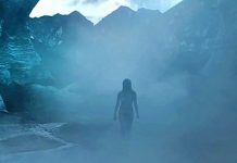 Katla – serial islandez Netflix Katla - serial islandez Netflix