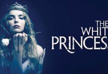 Mini-seria Printesa alba se vede pe Epic Drama Mini-seria Printesa alba se vede pe Epic Drama