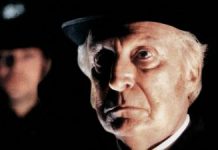 Misterele adevaratului Sherlock Holmes pe TVR 1 Misterele adevaratului Sherlock Holmes pe TVR 1