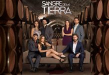 Pana la ultima picatura – telenovela noua Pro 2 Pana la ultima picatura - telenovela noua Pro 2