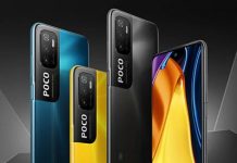 Poco M3 Pro 5G a fost lansat astazi Poco M3 Pro 5G a fost lansat astazi