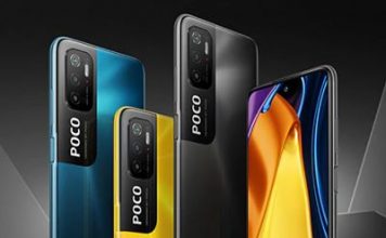 Poco M3 Pro 5G a fost lansat astazi Poco M3 Pro 5G a fost lansat astazi