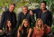 Prietenii tai: Reuniunea – in curand pe HBO GO Prietenii tai Reuniunea - in curand pe HBO GO