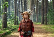 Sweet Tooth – serial fantezie Netflix Sweet Tooth - serial fantezie Netflix