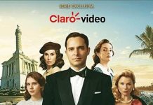 TVR 2 difuzeaza seria Rubirosa TVR 2 difuzeaza seria Rubirosa