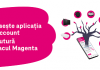 Tombola Telekom – Copacul Magenta Tombola Telekom - Copacul Magenta