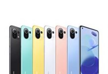 Xiaomi Mi 11 Lite si Redmi Note 10 Pro la Digi Xiaomi Mi 11 Lite si Redmi Note 10 Pro la Digi
