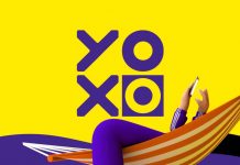 Yoxo ofera prima luna gratuita la portare