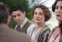 Agatha si Blestemul lui Istar pe Epic Drama Agatha si Blestemul lui Istar pe Epic Drama