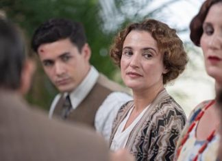 Agatha si Blestemul lui Istar pe Epic Drama Agatha si Blestemul lui Istar pe Epic Drama