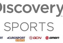 Discovery Sports – noul brand sportiv lansat astazi Discovery Sports - noul brand sportiv lansat astazi