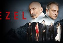 Ezel si sezonul 2 Dragoste Infinita pe TDC Ezel si sezonul 2 Dragoste infinita pe TDC