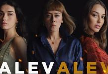 Flacarile Destinului pe Happy Channel Flacarile Destinului pe Happy Channel